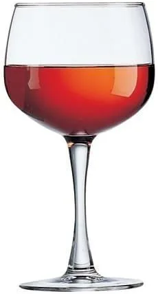 Cardinal 71075 Arcoroc Excalibur Grand Balloon Glass de 13 onzas - 24 / CS
