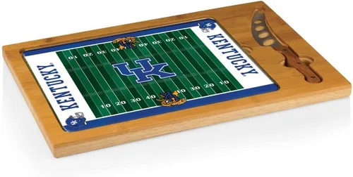 Vista 63 de PICNIC TIME NCAA Icon Cheese Set (3 piezas)