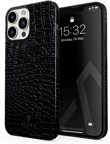 Vista 34 de BURGA Funda de teléfono para iPhone 12 Pro Max, bonita, moderna, estética, con patrón, protección rígida, se adapta a Apple iPhone 12 Pro Max