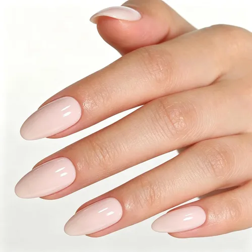 Vista 20 de COSMOO Esmalte de uñas de glitter negro de secado rápido, 12 ml, resistente a las astillas, vegano, de secado rápido, con vetas, de larga duración