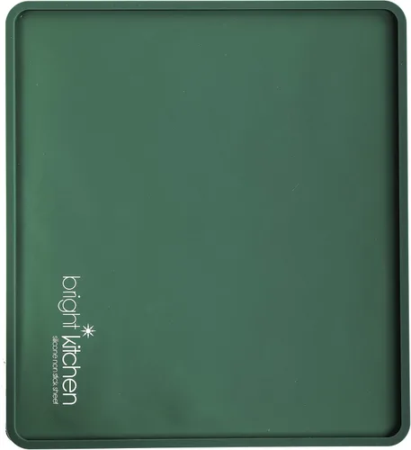 Vista 2 de 3 bordes de silicona de cuero de frutas + 6 hojas de malla deshidratadoras compatibles con Magic Mill Pro BioChef Arizona - Alfombrillas