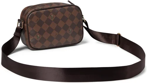 Vista 2 de U.S. POLO ASSN. Printed DHM Crossbody