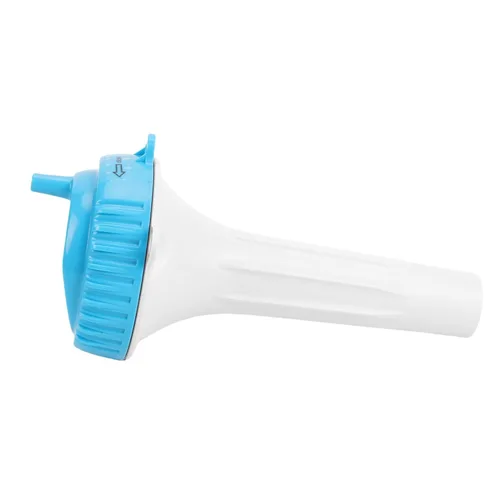 Vista 3 de Zerodis Solar Pool Thermometer Floating, Thermometers Wireless Pool Digital Water Temperature Gauge Floating Indoor Outdoor for Swimming