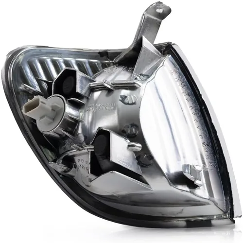 Vista 2 de Para Toyota Tundra Regular/Access Cab 2000-2004 Conjunto de Luz de Señal Lado del Conductor Certificado CAPA TO2530135 81520-0C010