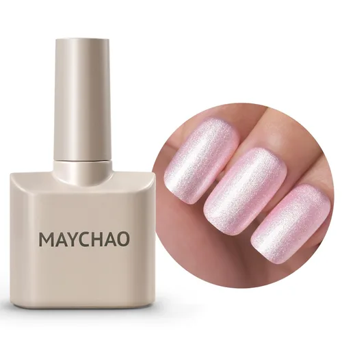 Vista 44 de MAYCHAO 15ml Esmalte de uñas en gel, color blanco antiguo, 1 pieza, esmalte de uñas en gel blanco antiguo y verde, esmalte de uñas que se absorbe