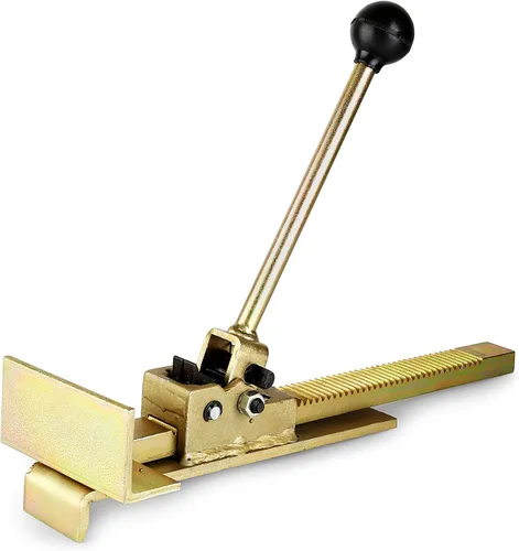 Vista 3 de TruePower 02-8331 - Sujetador de piso profesional
