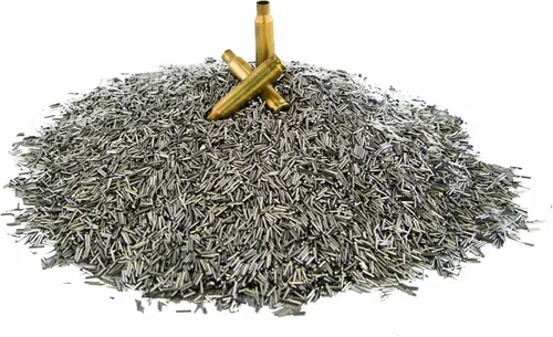 Vista 3 de Frankford Arsenal Stainless Steel Media Pins, for Brass Cleaning and Ammo Reloading