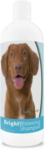 Vista 126 de Healthy Breeds Kerry Blue Terrier Champú Blanqueador Brillante 355 ml