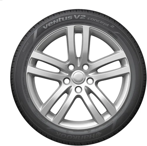 Vista 2 de Hankook - Neumático radial para todas las estaciones Ventus V2 Concept 2, 205/55R16 V