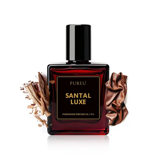 Vista 17 de PUREU Perfumes de feromonas para mujeres Roll On Aceite de Perfume, 0.34 onzas líquidas/10ML Tamaño de Viaje, Fragancia de Aceite Esencial, Aromas