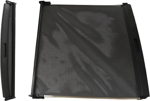 Vista 4 de Cortina enrollable para techo corredizo 54102757016, repuesto para Cooper R55 R56 2007 a 2016