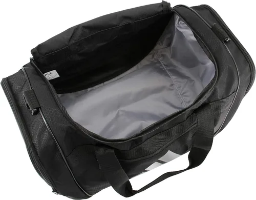Vista 5 de Adidas - Bolsa deportiva Defender 3, tamaño mediano