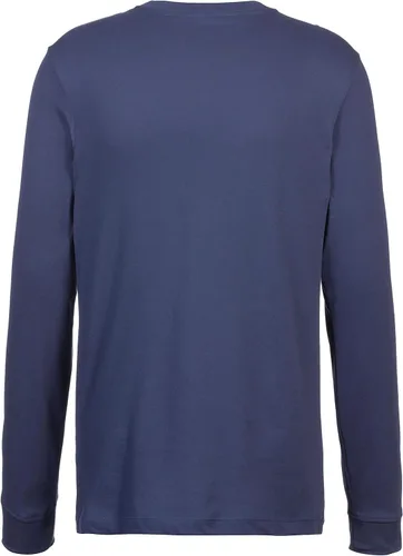 Vista 2 de Nike Dri-FIT Trail Running Crew de manga larga para hombre