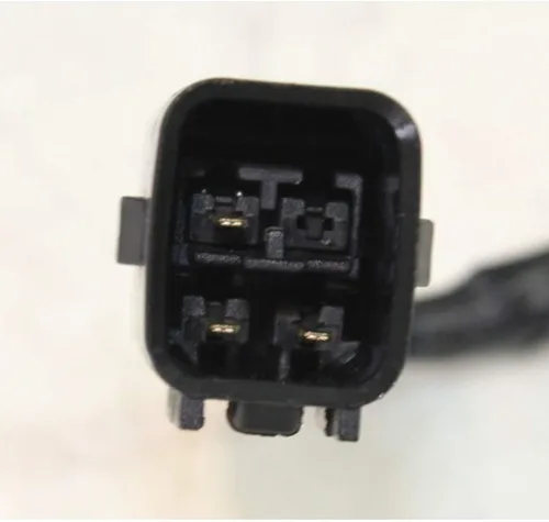 Vista 3 de Para Jeep Wrangler TJ Conjunto de luz trasera 1998-2006 lado del pasajero CH2801161 56018648AD