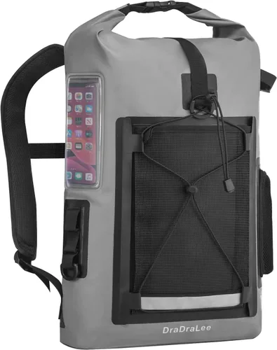 Mochila impermeable Kayak Dry Bag Mochila Impermeable 30L