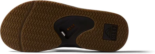 Vista 4 de Reef - Sandalias Fanning para hombre