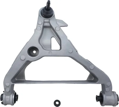 Vista 54 de Detroit Axle - Brazos de control inferiores delanteros derechos de repuesto para Volkswagen Jetta 2011 2012 2013 2014 2015 2016 2017 2018 - Juego