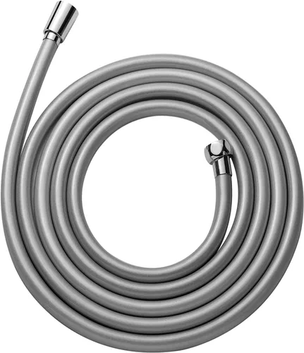 Vista 13 de OFFO Manguera de ducha Ultra-Flex, manguera de extensión de cabezal de ducha de mano de PVC Premium RV de 48 pulgadas, mangueras flexibles