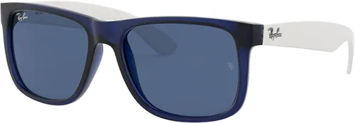 Vista 133 de Ray-Ban RB4165 Justin Gafas de sol rectangulares