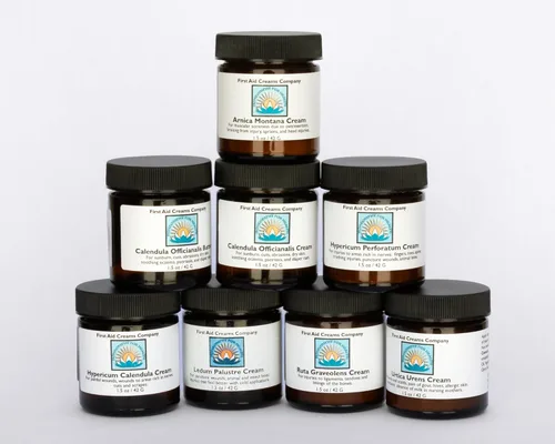 Vista 9 de Urtica Urens Crema 1 Pack