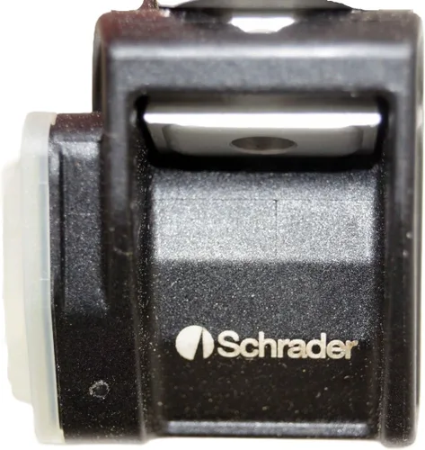 Vista 7 de Sensor TPMS - Hyundai/Kia 315MHz Abrazadera en OEM #s 52933-2F000, 52933-A5000
