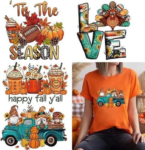 Vista 8 de 4 Piezas Parches de Jesús para Planchar Pegatinas de Transferencia para Ropa, Accesorios de Cristo Jesús, Decoraciones de Jesús Dios Amor