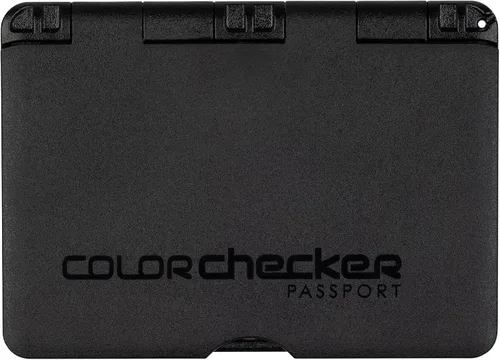 Vista 7 de Calibrite ColorChecker Passport Photo 2 (CCPP2)