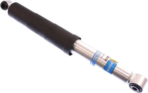 Vista 2 de Bilstein Amortiguador trasero serie 24-187060 5100 para Nissan Xterra 2WD, negro