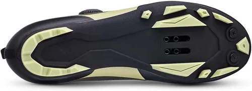 Vista 5 de Fizik Tempo Overcurve R5 tenis de ciclismo unisex