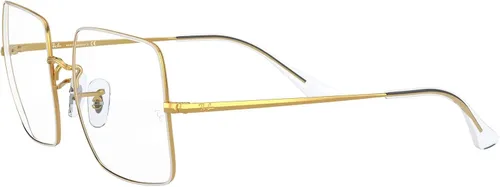 Vista 3 de Ray-Ban RX1971V - Gafas de vista cuadradas
