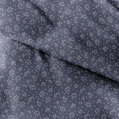 Vista 57 de Linen Market Funda de edredón individual para cama individual – Experimenta una comodidad similar a un hotel con una suavidad inigualable