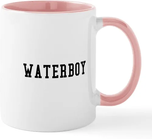 Vista 8 de CafePress Waterboy Mugs 11 oz (325 ml) Ceramic Coffee Mug