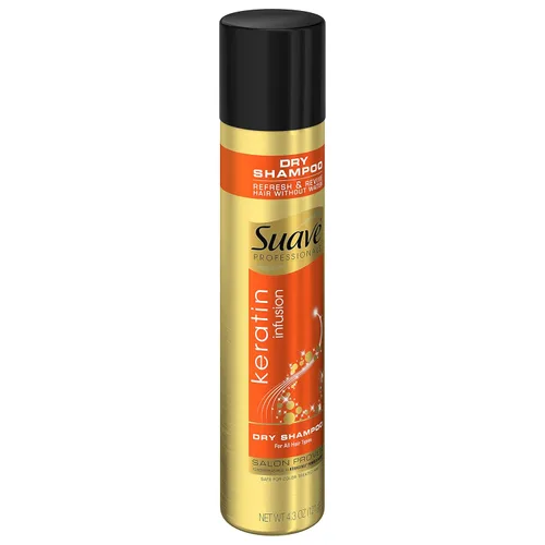 Vista 7 de Suave profesionales Sleek Conditioner