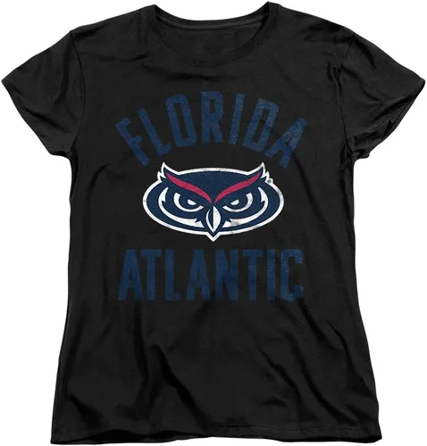 Vista 126 de LOGOVISION Colección oficial de camisetas para mujer con diseño de logotipo de Collegiate Mascot