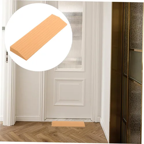 Vista 5 de Rampa robot de barrido para el hogar rampa robot para umbral pequeña entrada para puertas