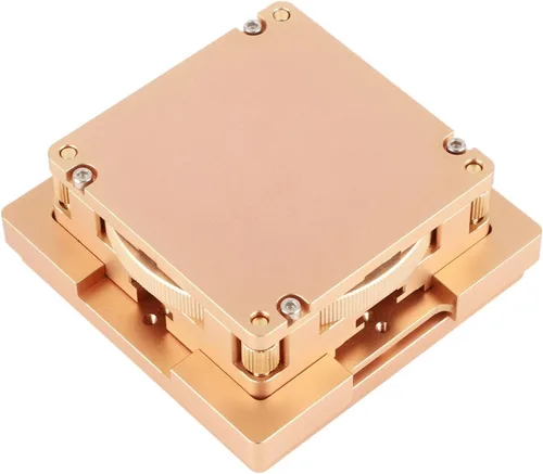 Vista 6 de WN8090 BGA Reballing Station Automatic Magnet Stencil Kit de retrabajo de soldadura Estación de soldadura