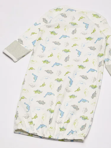 Vista 4 de Little Me Boys' Infant and Toddler Nightgowns