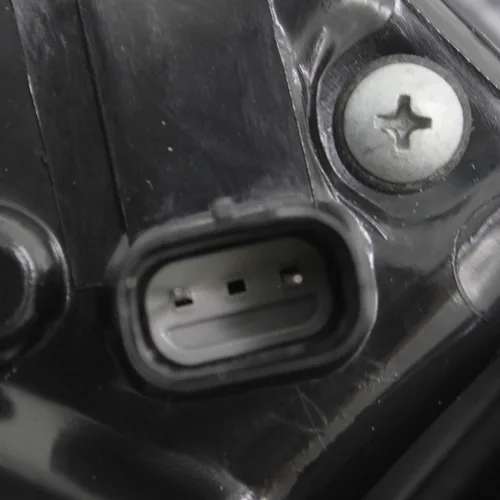 Vista 7 de Garage-Pro Luz trasera interior y exterior para Honda Civic 2016-2021 Sedan halógeno con bombilla(s) compatible con DX, EX, EX-L, EX-T, LX, SE, Si