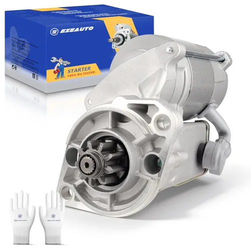 Vista 14 de Ezexpreze 18905N Reemplazo de Arranque Harley-Davidson Nuevo para 2007 Road King 2006-2014 Heritage Softail Dyna FLHR FLHRC FLHRS FLHT FLHX FLSTC