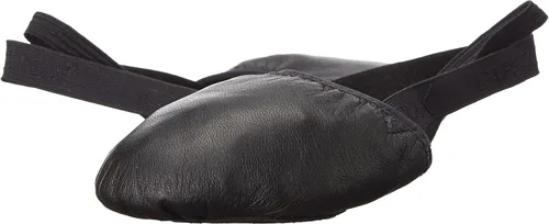 Vista 8 de Capezio Zapato de baile Pirouette II de cuero