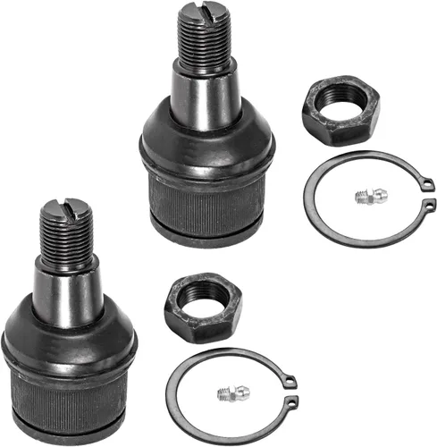 Vista 78 de Detroit Axle - 2 rótulas inferiores para Honda CR-V 2007-2019, RDX 2007-2018, ensamblaje de rótulas inferiores 2008 2009 2010 2011 2012 2013 2014