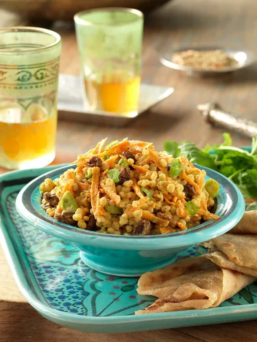 Vista 7 de Bob's Red Mill Grano de sorgo, 24 onzas (paquete de 4), grano entero, vegano, kosher