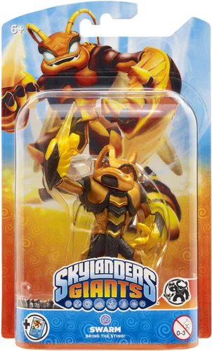 Vista 9 de Activision Skylanders Single Bouncer Giant Character