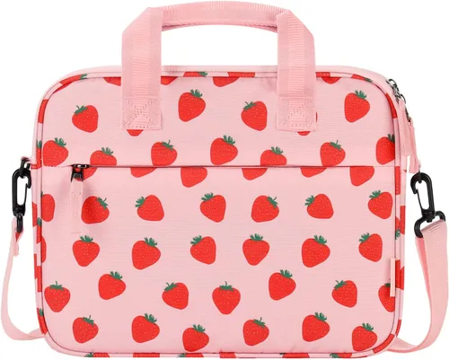 Vista 16 de Choco Mocha Funda para tablet infantil para niños y niñas, (10-12.5 pulgadas)