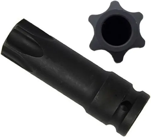 Vista 6 de TOOLS T100 - Enchufe para árbol de levas, compatible con Mercedes Benz M270/M271/M274/M276