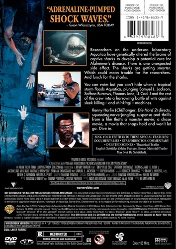 Vista 2 de Deep Blue Sea