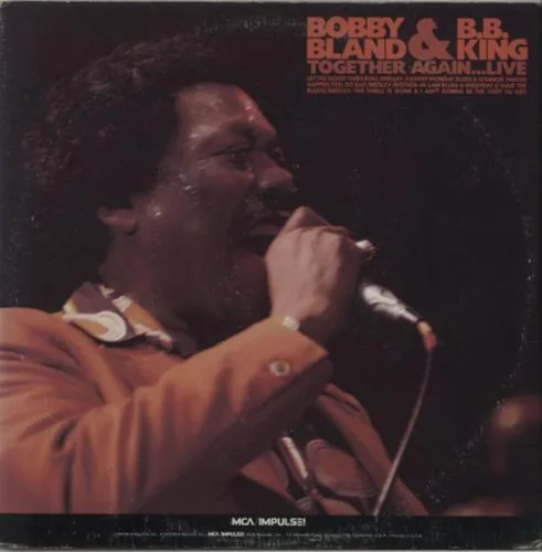 Together Again...Live