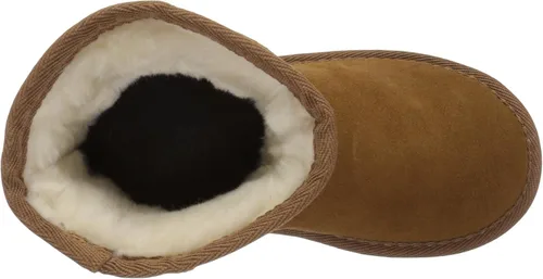 Vista 5 de Koolaburra by UGG Botas cortas Koola unisex para niños