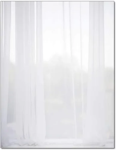 Vista 4 de Cotton Blooms - Papel para impresora láser e inyección de tinta (25 hojas)