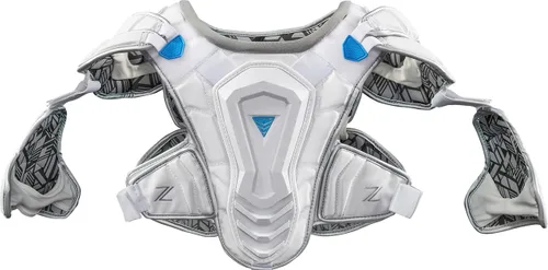 True Temper True Temper Zerolyte Lacrosse Shoulder Pads